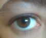 19/1/2005: My eye(1)